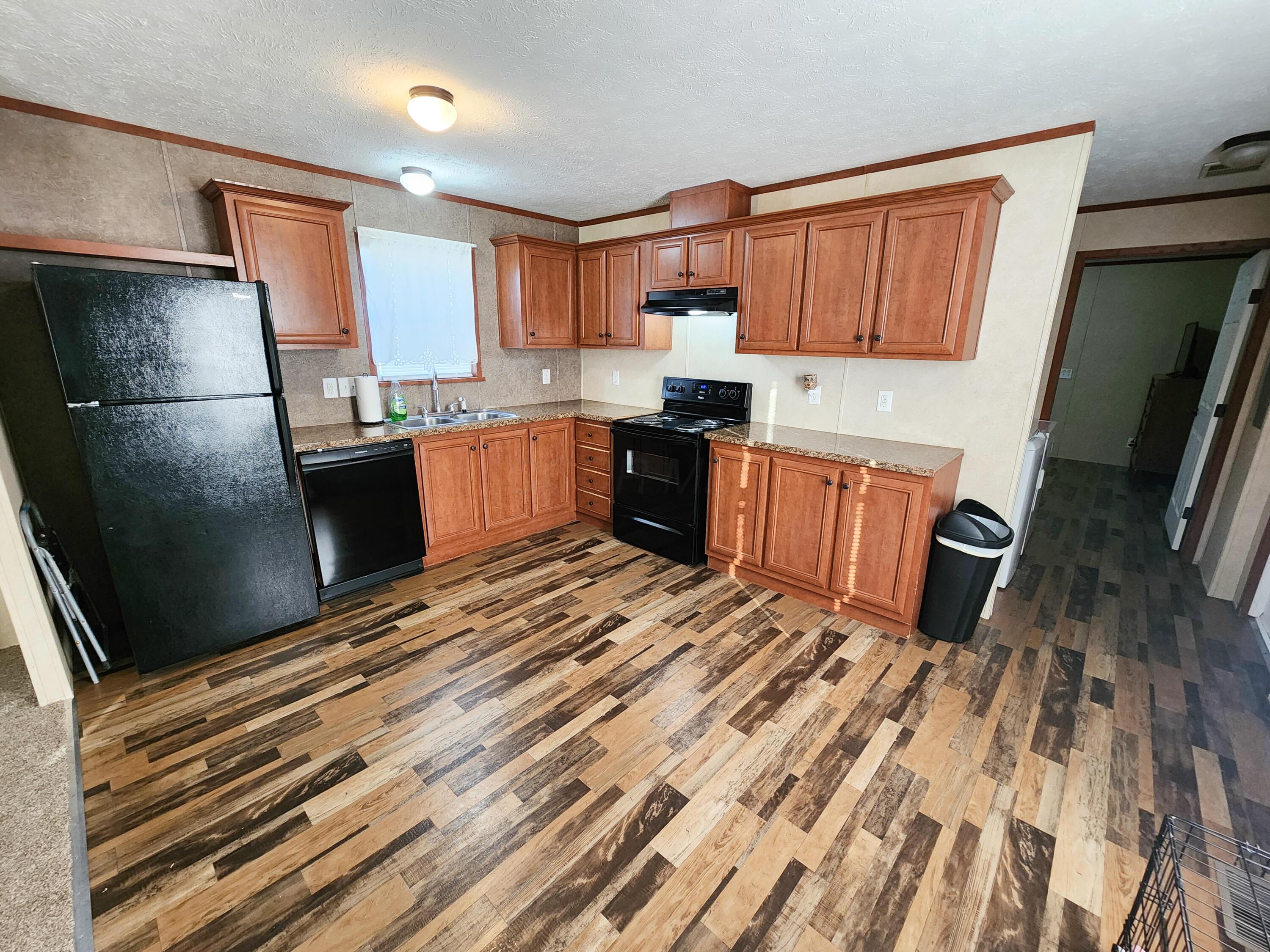 4800 Duvall Rd #LOT 223, Ashville, Ohio image 9