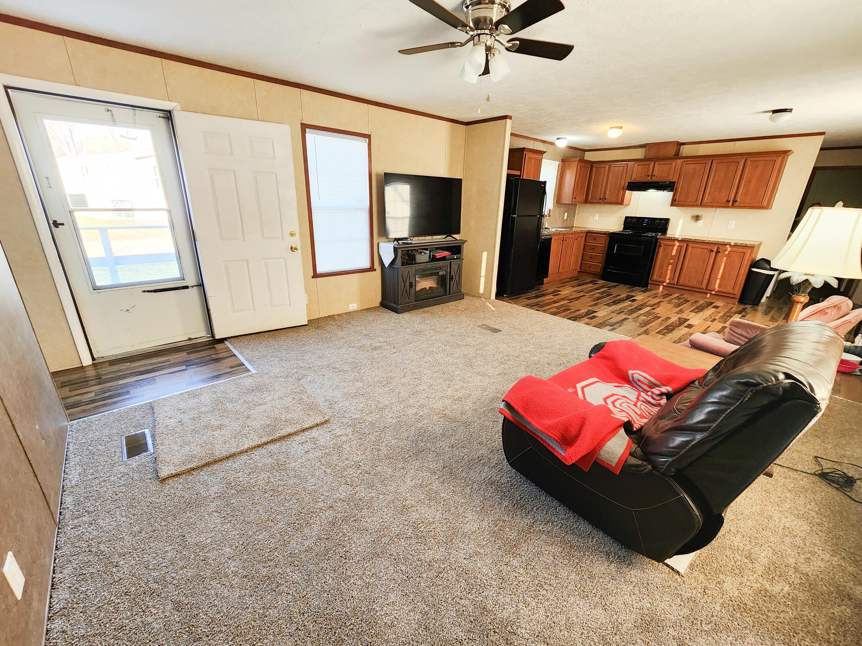 4800 Duvall Rd #LOT 223, Ashville, Ohio image 7