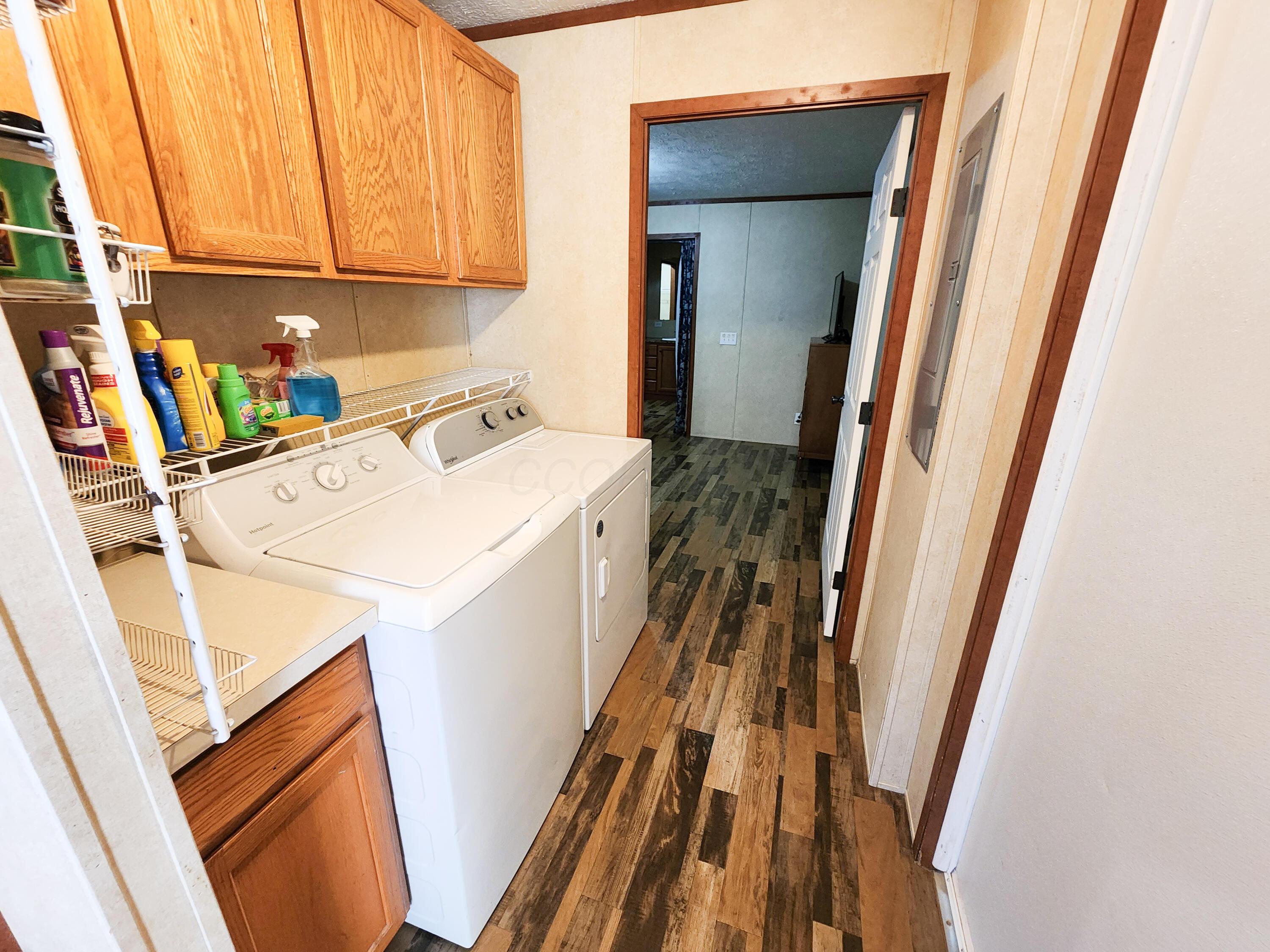 4800 Duvall Rd #LOT 223, Ashville, Ohio image 10