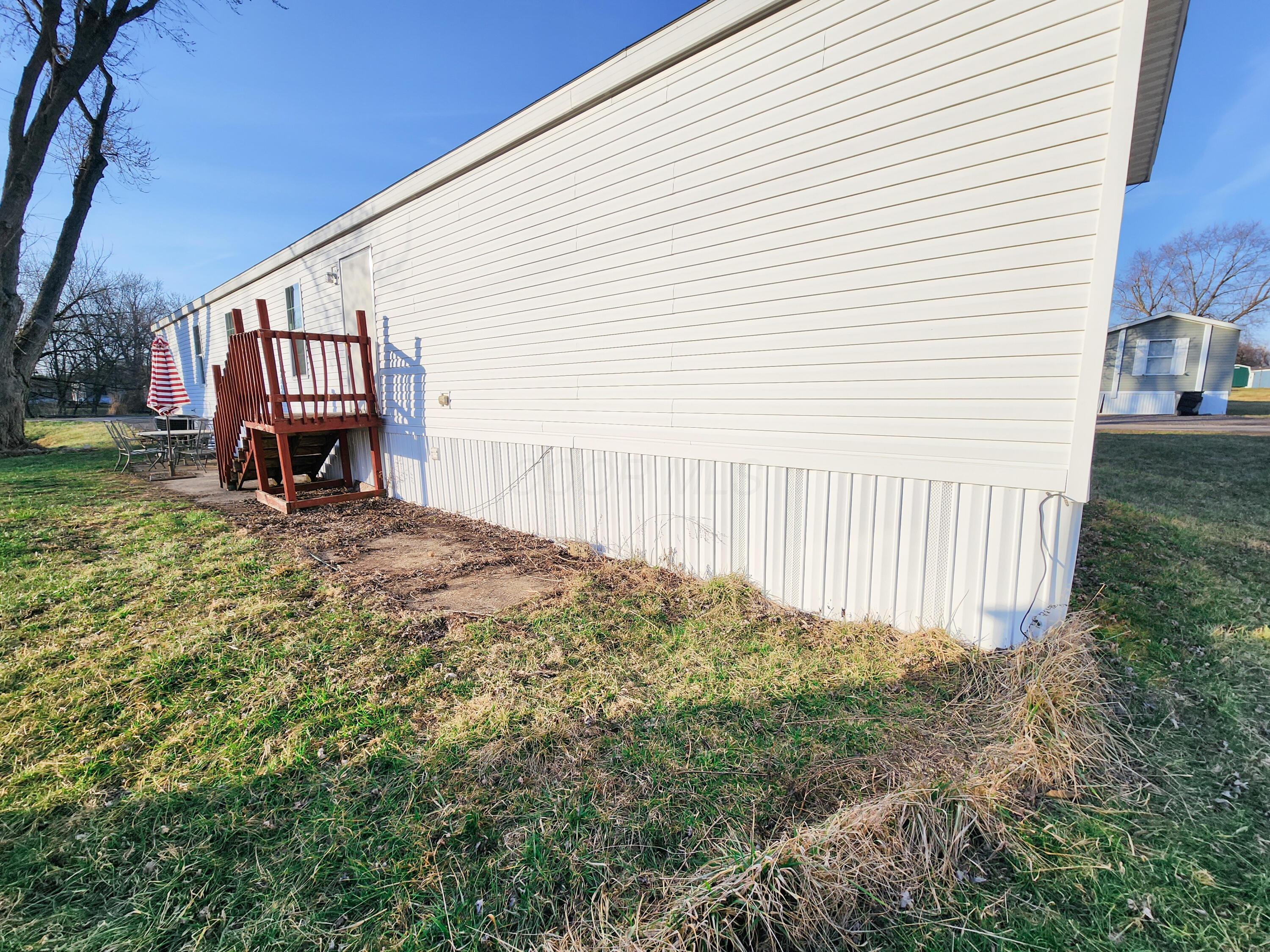4800 Duvall Rd #LOT 223, Ashville, Ohio image 3