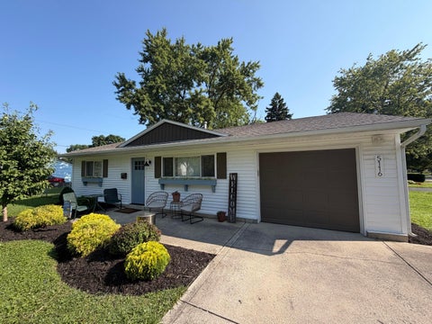 Tiny photo for 5116 Wyandot Place, Hilliard, OH 43026 (MLS # 226028093)