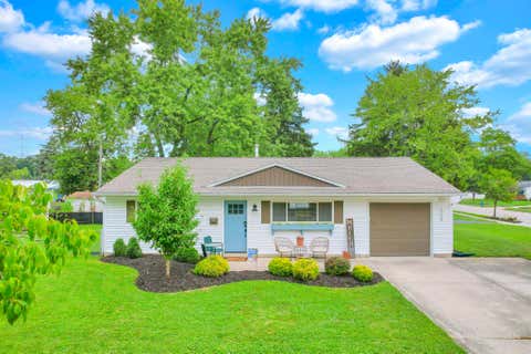 Photo of 5116 Wyandot Place, Hilliard, OH 43026 (MLS # 226028093)
