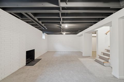 Tiny photo for 4540 Langport Road, Upper Arlington, OH 43220 (MLS # 225044815)