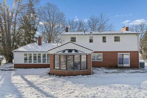 Tiny photo for 4540 Langport Road, Upper Arlington, OH 43220 (MLS # 225044815)