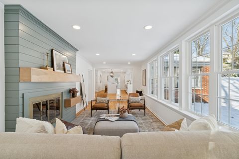 Tiny photo for 4540 Langport Road, Upper Arlington, OH 43220 (MLS # 225044815)