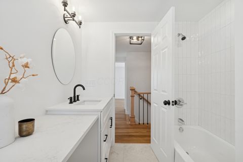 Tiny photo for 4540 Langport Road, Upper Arlington, OH 43220 (MLS # 225044815)