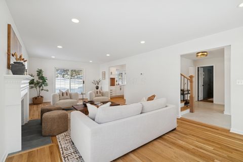 Tiny photo for 4540 Langport Road, Upper Arlington, OH 43220 (MLS # 225044815)