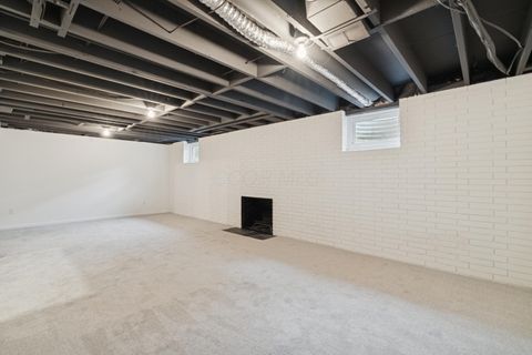 Tiny photo for 4540 Langport Road, Upper Arlington, OH 43220 (MLS # 225044815)