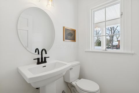 Tiny photo for 4540 Langport Road, Upper Arlington, OH 43220 (MLS # 225044815)