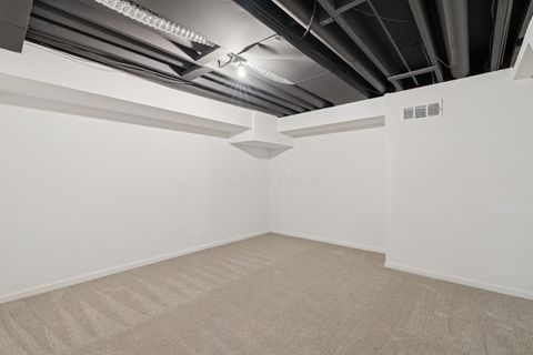 Tiny photo for 4540 Langport Road, Upper Arlington, OH 43220 (MLS # 225044815)