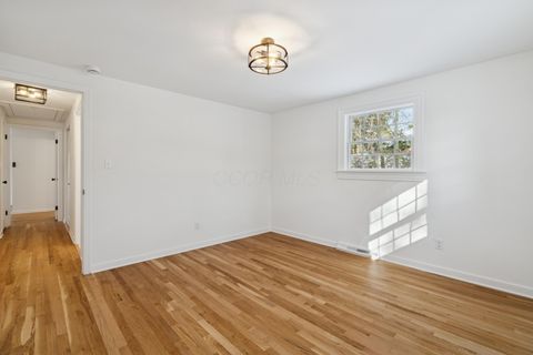 Tiny photo for 4540 Langport Road, Upper Arlington, OH 43220 (MLS # 225044815)