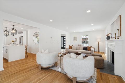 Tiny photo for 4540 Langport Road, Upper Arlington, OH 43220 (MLS # 225044815)