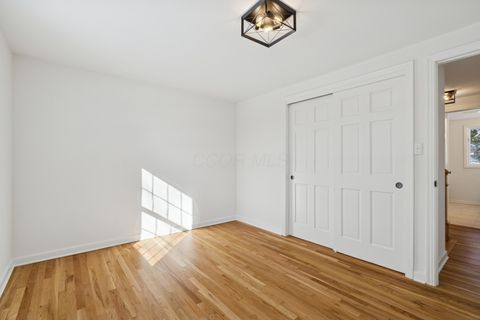 Tiny photo for 4540 Langport Road, Upper Arlington, OH 43220 (MLS # 225044815)