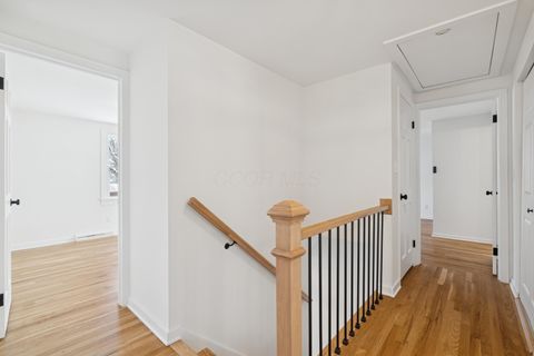 Tiny photo for 4540 Langport Road, Upper Arlington, OH 43220 (MLS # 225044815)