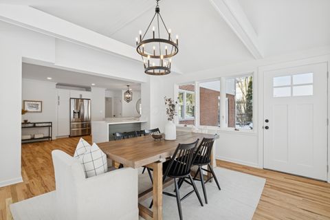 Tiny photo for 4540 Langport Road, Upper Arlington, OH 43220 (MLS # 225044815)