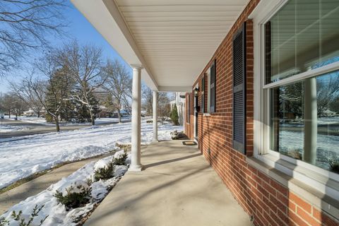 Tiny photo for 4540 Langport Road, Upper Arlington, OH 43220 (MLS # 225044815)