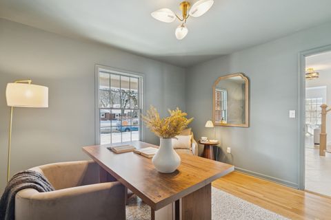 Tiny photo for 4540 Langport Road, Upper Arlington, OH 43220 (MLS # 225044815)