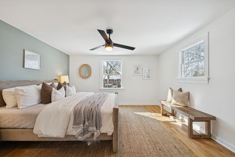 Tiny photo for 4540 Langport Road, Upper Arlington, OH 43220 (MLS # 225044815)