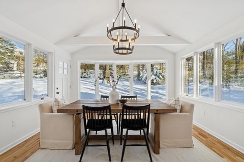 Tiny photo for 4540 Langport Road, Upper Arlington, OH 43220 (MLS # 225044815)