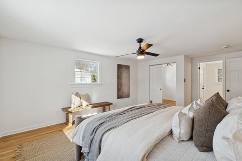 Tiny photo for 4540 Langport Road, Upper Arlington, OH 43220 (MLS # 225044815)