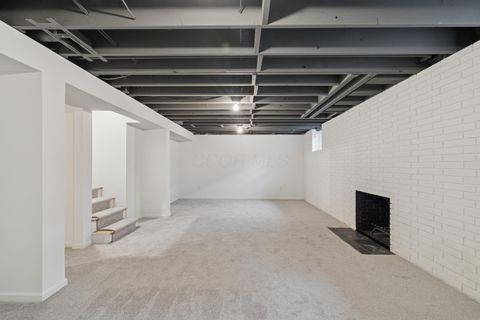 Tiny photo for 4540 Langport Road, Upper Arlington, OH 43220 (MLS # 225044815)