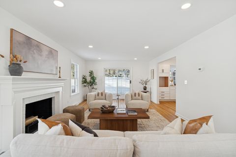 Tiny photo for 4540 Langport Road, Upper Arlington, OH 43220 (MLS # 225044815)