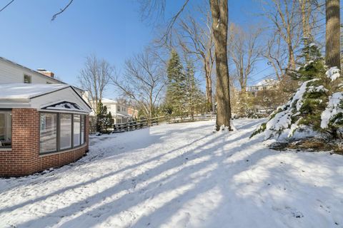 Tiny photo for 4540 Langport Road, Upper Arlington, OH 43220 (MLS # 225044815)
