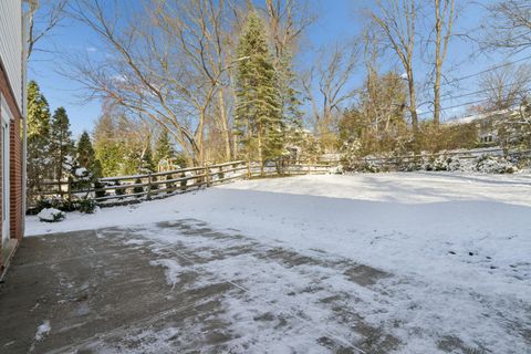 Tiny photo for 4540 Langport Road, Upper Arlington, OH 43220 (MLS # 225044815)