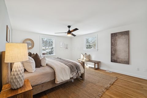 Tiny photo for 4540 Langport Road, Upper Arlington, OH 43220 (MLS # 225044815)