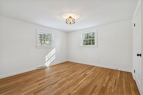 Tiny photo for 4540 Langport Road, Upper Arlington, OH 43220 (MLS # 225044815)