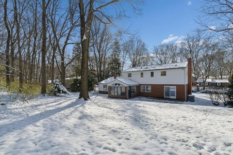 Tiny photo for 4540 Langport Road, Upper Arlington, OH 43220 (MLS # 225044815)