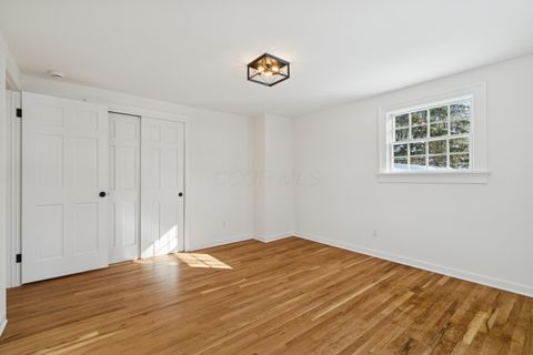 Tiny photo for 4540 Langport Road, Upper Arlington, OH 43220 (MLS # 225044815)