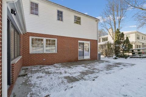 Tiny photo for 4540 Langport Road, Upper Arlington, OH 43220 (MLS # 225044815)
