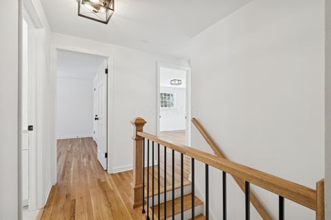 Tiny photo for 4540 Langport Road, Upper Arlington, OH 43220 (MLS # 225044815)