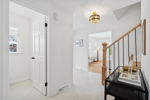 Tiny photo for 4540 Langport Road, Upper Arlington, OH 43220 (MLS # 225044815)