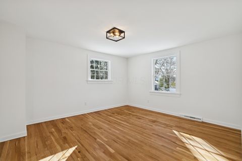 Tiny photo for 4540 Langport Road, Upper Arlington, OH 43220 (MLS # 225044815)