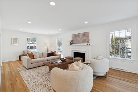 Tiny photo for 4540 Langport Road, Upper Arlington, OH 43220 (MLS # 225044815)