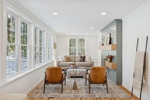 Tiny photo for 4540 Langport Road, Upper Arlington, OH 43220 (MLS # 225044815)