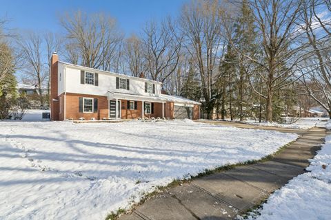 Tiny photo for 4540 Langport Road, Upper Arlington, OH 43220 (MLS # 225044815)