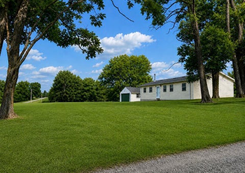 Photo of 5976 County Road 25, Cardington, OH 43315 (MLS # 226028425)