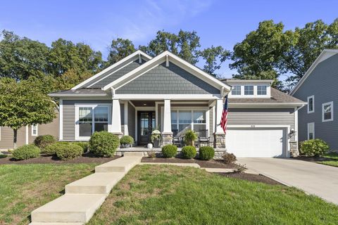 Photo of 828 Memories Lane, Westerville, OH 43081 (MLS # 225037384) Photo of 828 Memories Lane, Westerville, OH 43081 (MLS # 225037384)