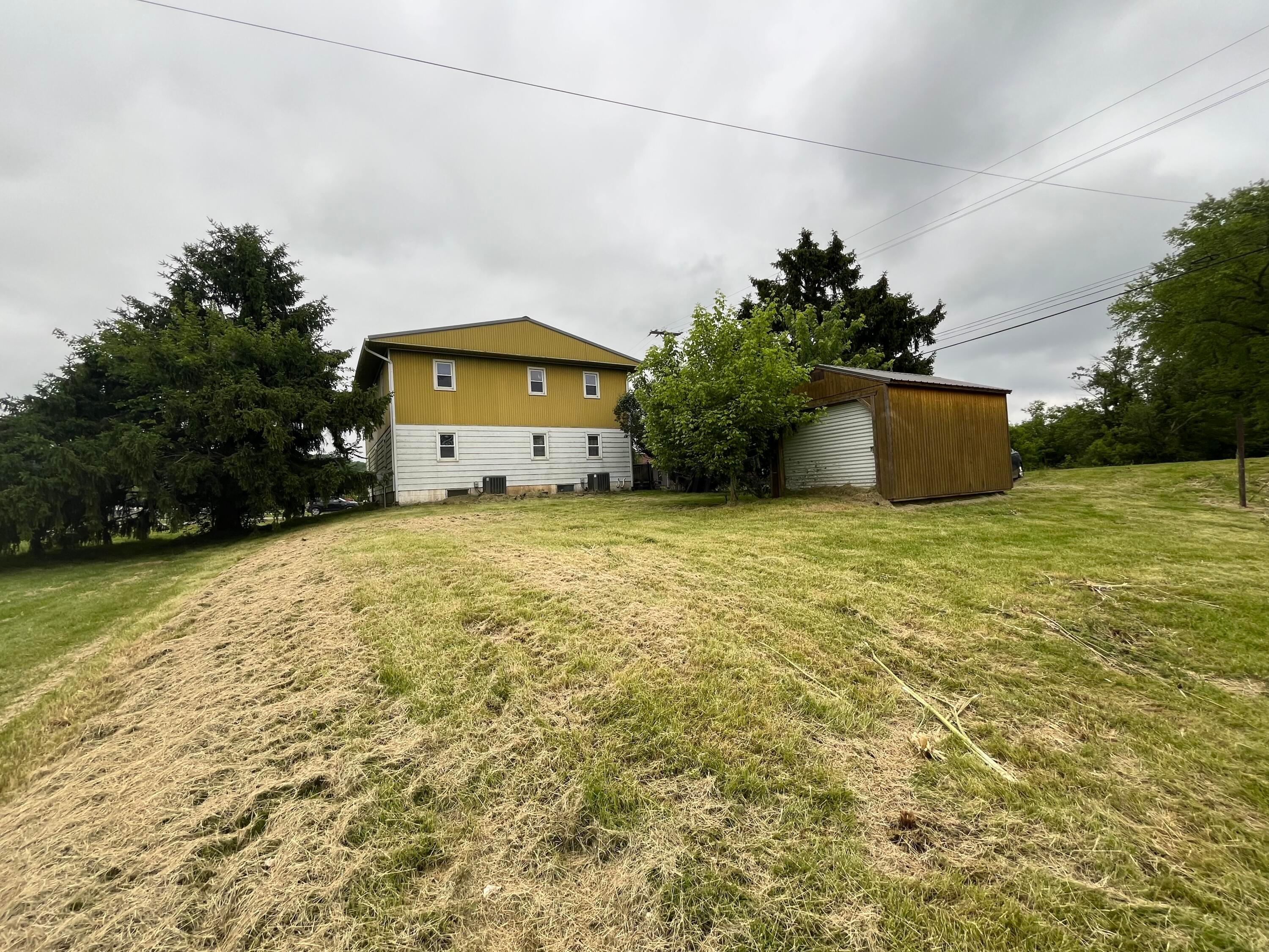 1791 Staddens Bridge Road, Newark, Ohio image 3
