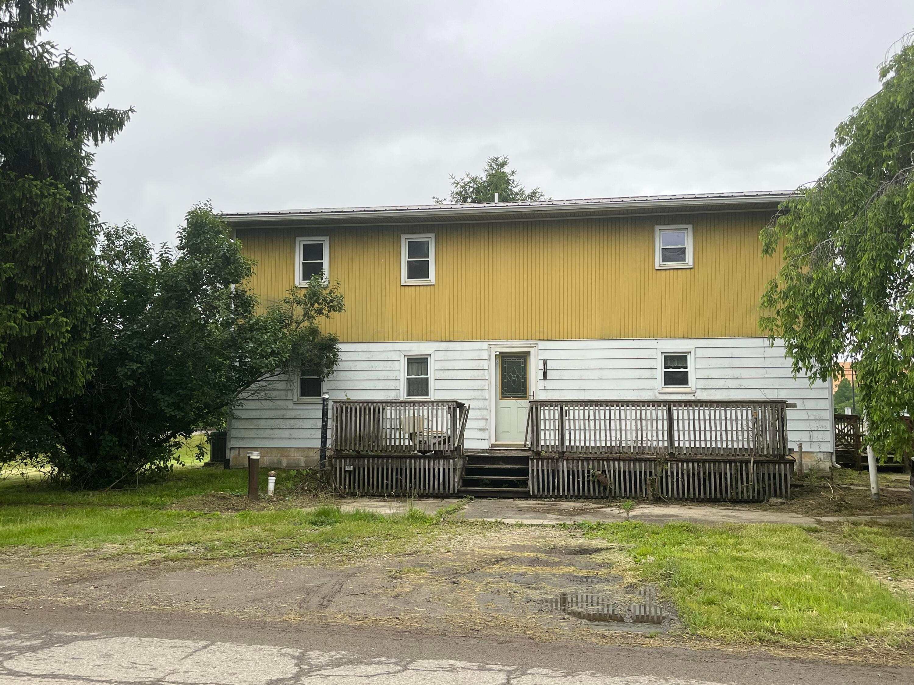 1791 Staddens Bridge Road, Newark, Ohio image 1