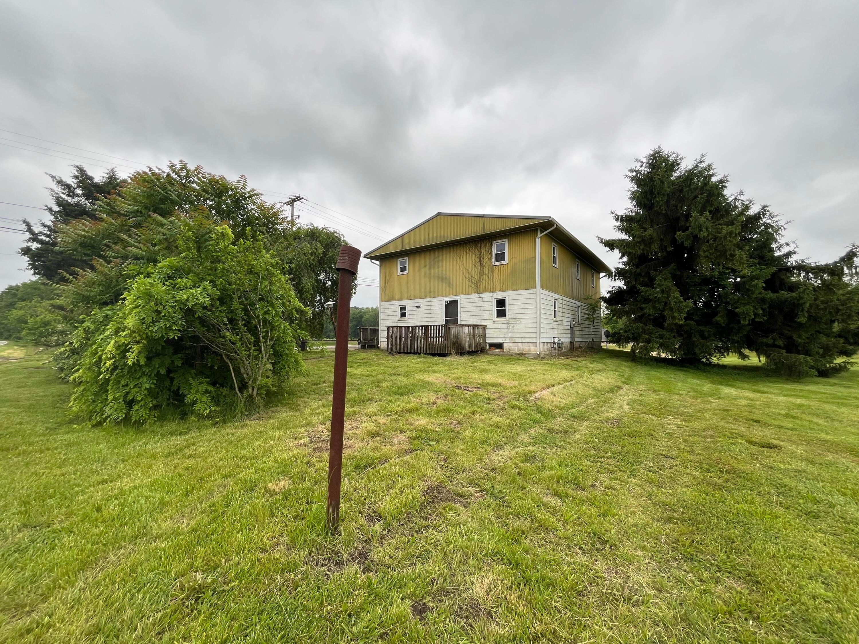 1791 Staddens Bridge Road, Newark, Ohio image 4