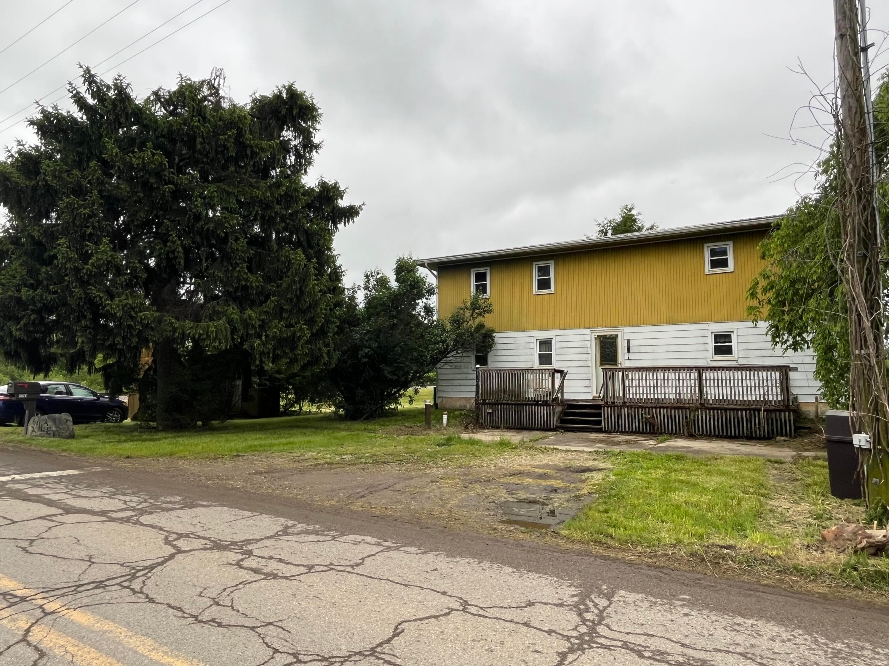 1791 Staddens Bridge Road, Newark, Ohio image 2