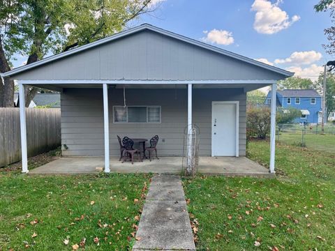 Tiny photo for 1710 S Champion Avenue, Columbus, OH 43207 (MLS # 225037325)