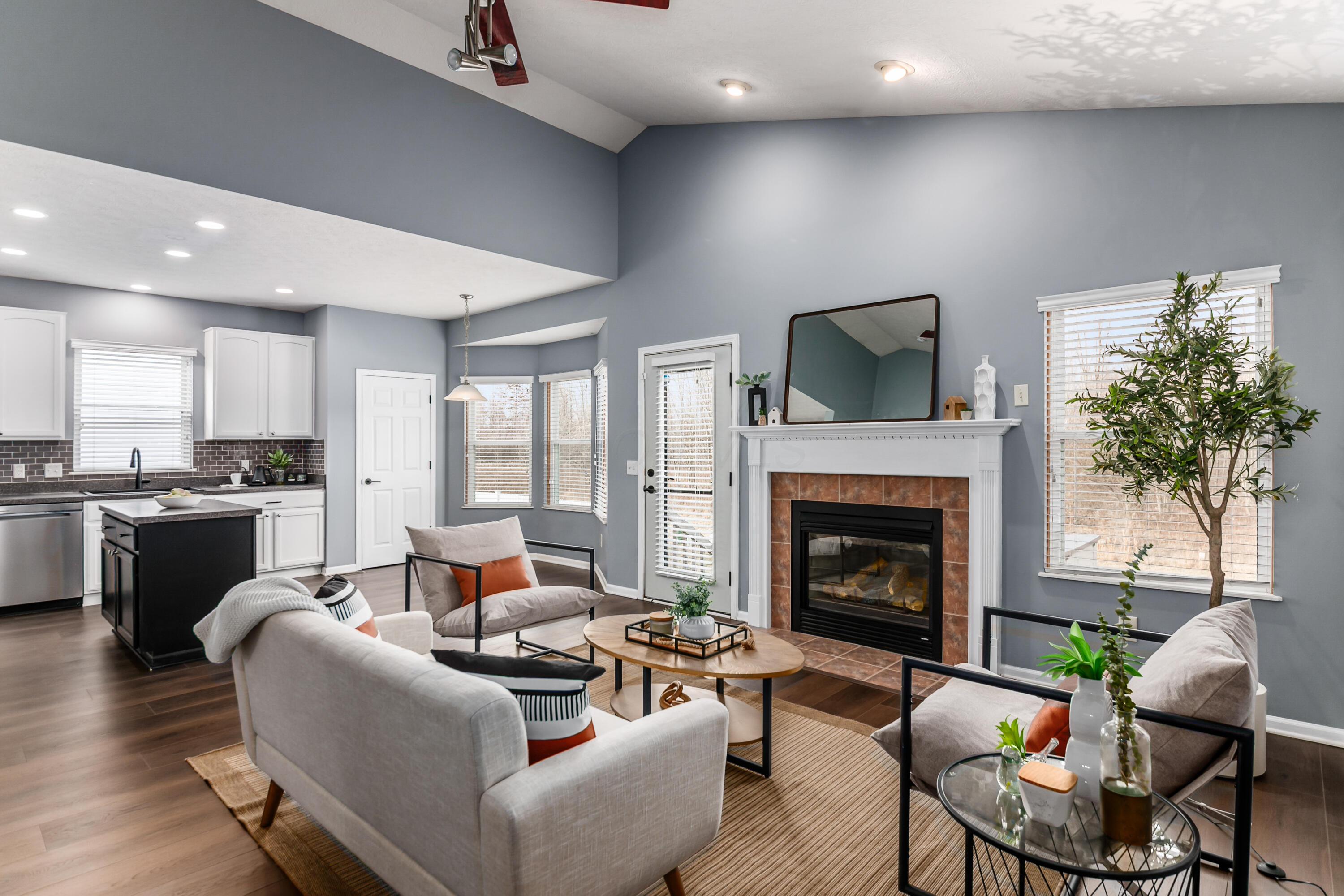 6970 Norton Crossing Street, New Albany, Ohio image 9