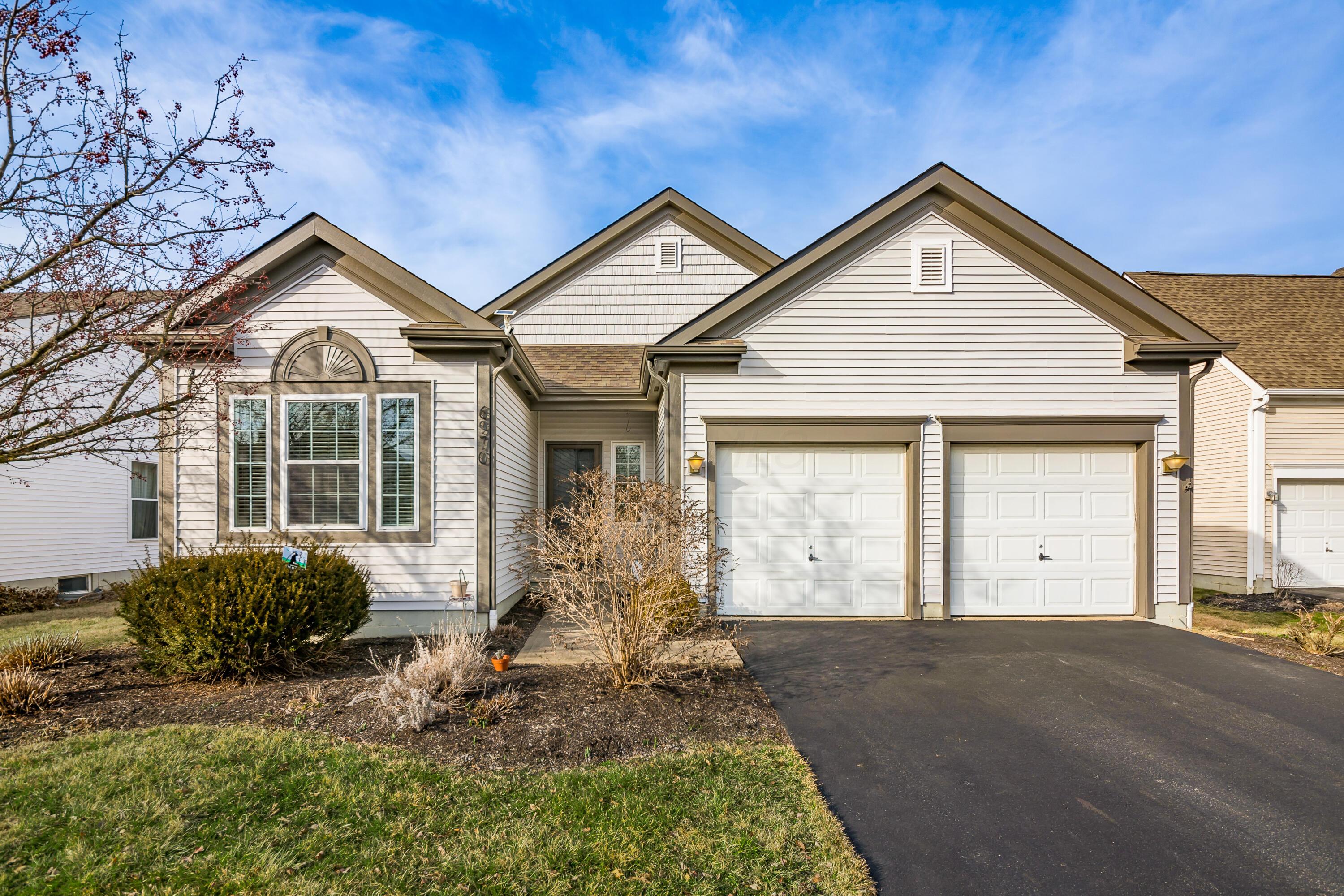 6970 Norton Crossing Street, New Albany, Ohio image 2