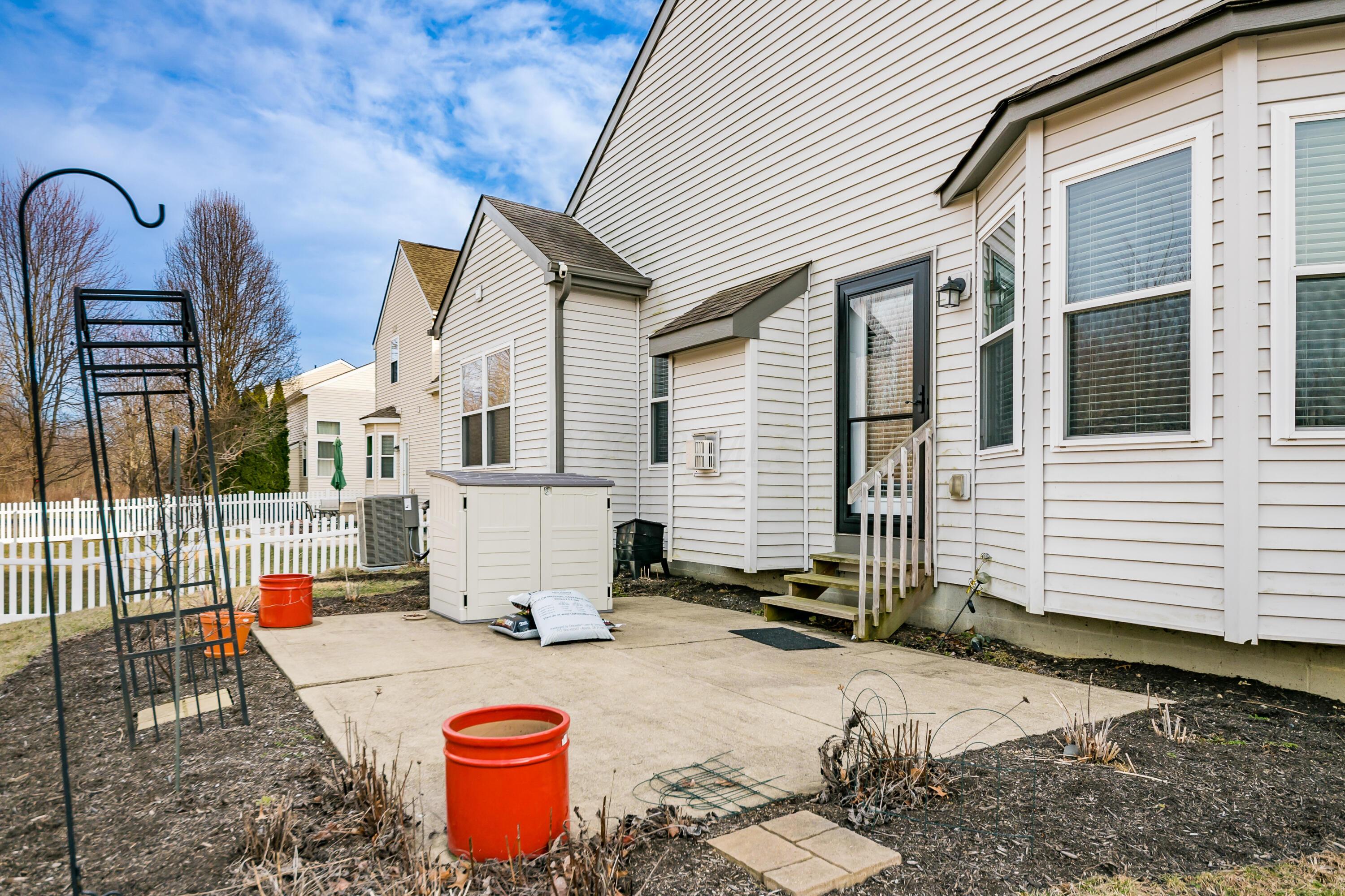 6970 Norton Crossing Street, New Albany, Ohio image 37