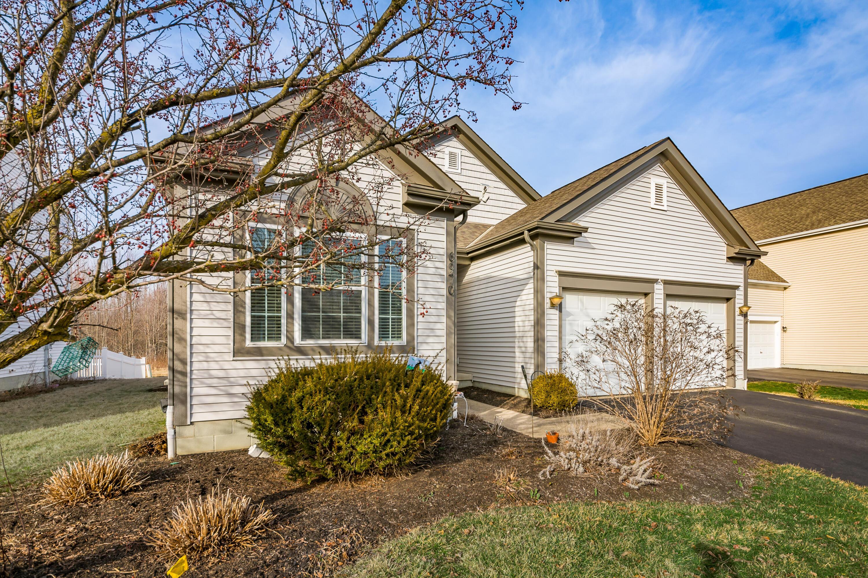 6970 Norton Crossing Street, New Albany, Ohio image 3